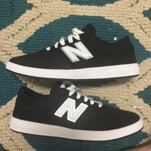 New balance brand new